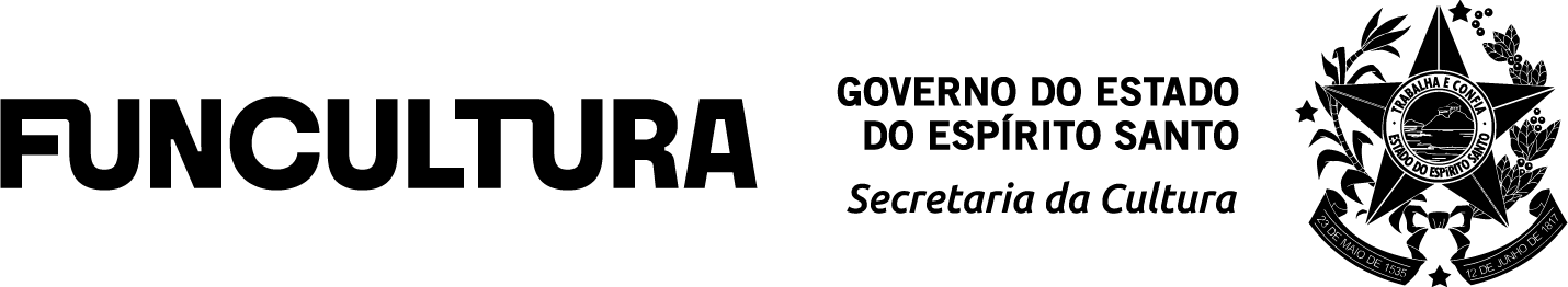 Logo Funcultura